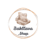 Bakllava Shop